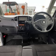 スズキ パレット XS 2011 (プッシュスタート)の画像