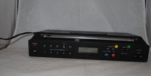 [1051] SONY ソニー CDラジオプレイヤー ZS-E30 黒