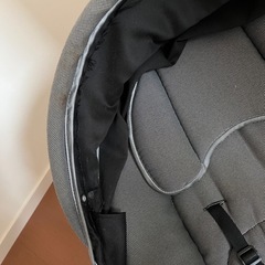 【最終価格】カトージ　ベビー　バウンサーの画像