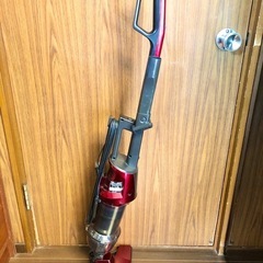 TWINBIRD 2019年製 サイクロンスティック型掃除機 2.1kg コード式 ☆配送応相談☆の画像