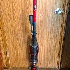 TWINBIRD 2019年製 サイクロンスティック型掃除機 2...