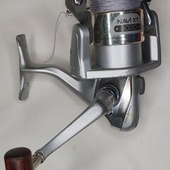 SHIMANO　Navi3000  リール