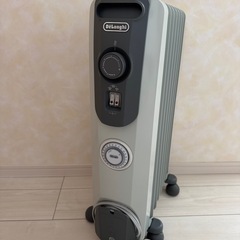 デロンギオイルヒーター rhj10f0812-sgの画像