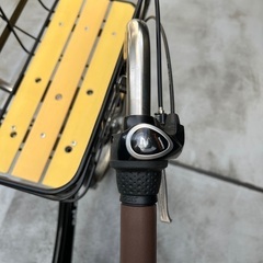 丸石サイクルのペットポーター（アシストなし）の画像