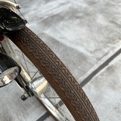 丸石サイクルのペットポーター（アシストなし）の画像