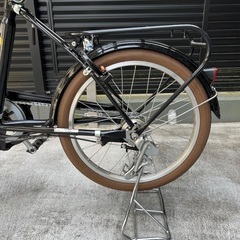 丸石サイクルのペットポーター（アシストなし）の画像