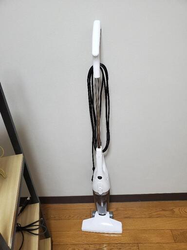 掃除機