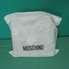 MOSCHINO（モスキーノ）バッグの画像