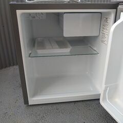 Hisense ハイセンス　冷蔵庫 HR-A45S 45Lの画像