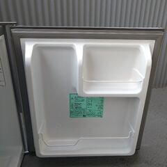 Hisense ハイセンス　冷蔵庫 HR-A45S 45Lの画像