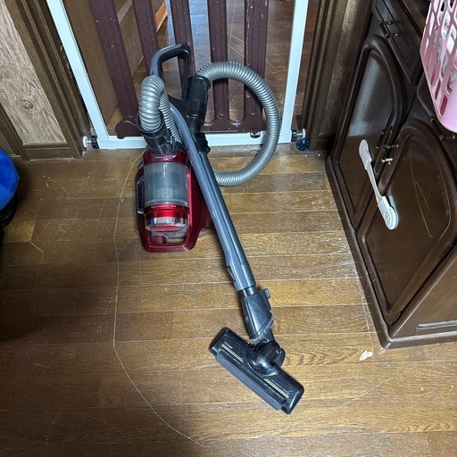 掃除機