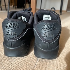 超希少❗️プレミア Nike Air Max 90 Ultra Essential "Black/Metallic Gold"ナイキ エアマックス90 ウルトラ エッセンシャル "ブラック/メタリックゴールド"の画像