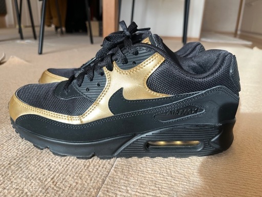 超希少❗️プレミア Nike Air Max 90 Ultra Essential 