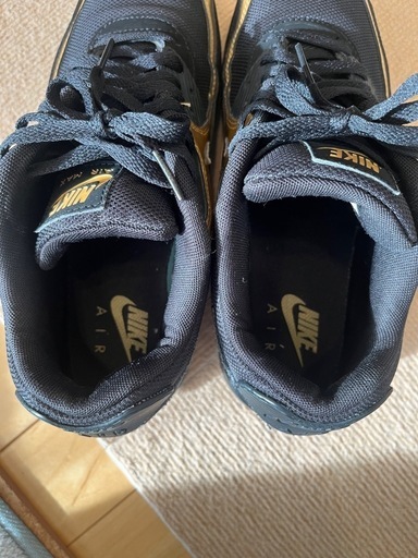 超希少❗️プレミア Nike Air Max 90 Ultra Essential 