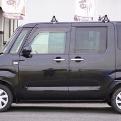 H.29(2017)年 ダイハツ ハイゼットキャディー X SAII 1年保証付・IC付ターボ ブラック☆車検付き・整備渡☆１年保証付きの画像