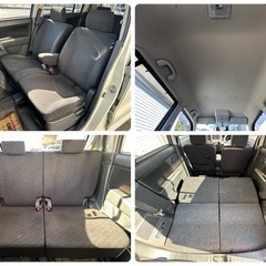 車検R8/12迄　ETC 美車　リミテッド　ワゴンRの画像