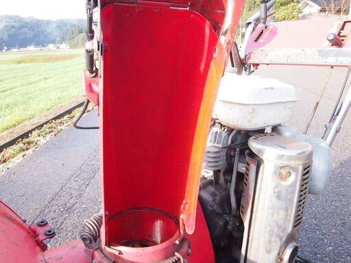 激安HS70除雪機 HONDA ホンダ実動富山、石川、金沢