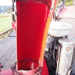 激安HS70除雪機　　HONDA　　ホンダ実動富山、石川、金沢の画像