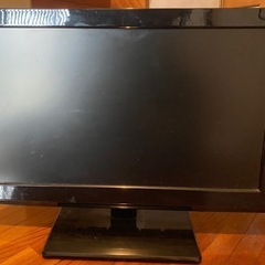 19インチ テレビ