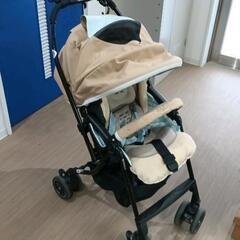 1220-290 Combi　ベビーカーの画像