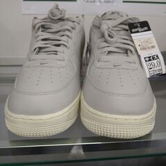 【C606】NIKEAIR FORCE1 DG8894-001  29cm
