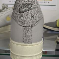 【C606】NIKEAIR FORCE1 DG8894-001  29cm