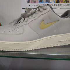 【C606】NIKEAIR FORCE1 DG8894-001  29cm