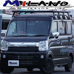 R.4(2022)年 日産 NV100クリッパー GX ハイルー...