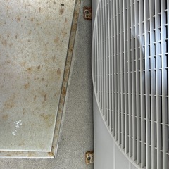 DAIKINエアコン　クーラー　の画像