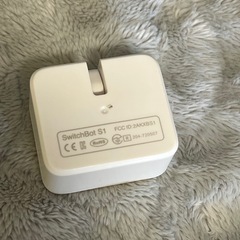SwitchBotの画像