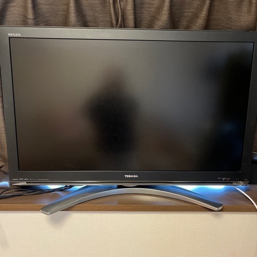 42インチテレビ