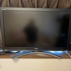 42インチテレビ