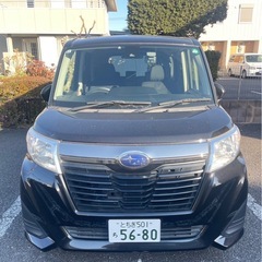 subaru車