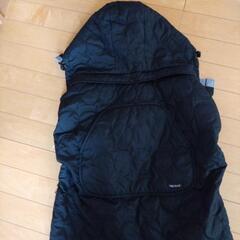 POGNAE　ポグネー　ベビーケープ 抱っこ紐 フットマフ ベビーケープ ベビーカー