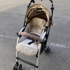 無料 ベビーカー