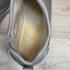 【未使用】スニーカー 27センチの画像