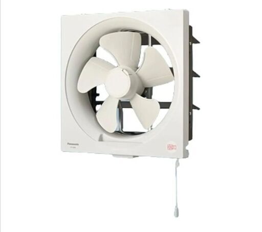 パナソニック 台所用換気扇 新品未使用