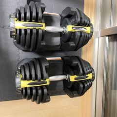 アイロテック　iRotec パワーラック一式の画像