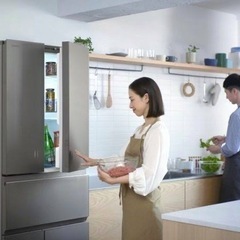 冷蔵庫譲って頂けますと大変助かります