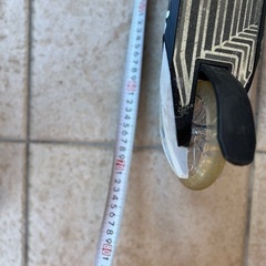 【美品】キックボード　の画像