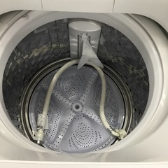 8.0kg 洗濯機 シャープ ES-CV8H-N 2023年製 エキスパート藤沢辻堂店