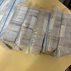 遊戯王 カード 6000枚の画像