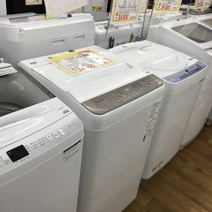 7.0kg 洗濯機 Panasonic NA-F70PB15 2022年製 エキスパート藤沢辻堂店