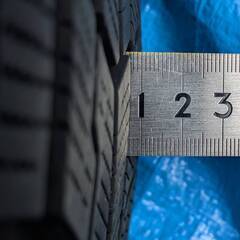 ホイールサイズ追記　ヨコハマ　アイスガード　IG70 スタッドレス　215/65R16 2022年44週×3本　43週×1本　4本セット　ホイール付　YOKOHAMAの画像