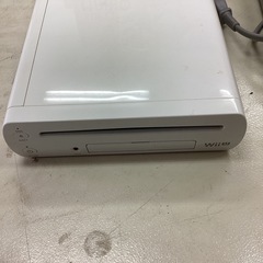 年末処分！任天堂wiiの画像
