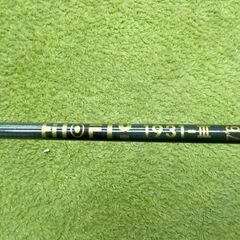 HIOFIU フライロッド 1931-Ⅱ 7’6” ＃4-5 COATAC フライﾘｰﾙ CR56 2点セット 釣具 トラウトフィッシング 西岡店の画像