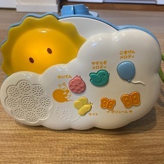 くまのプーさん　へんしんメリー