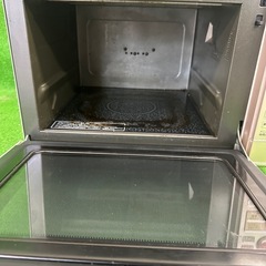 sharp 電子レンジの画像