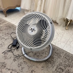 サーキュレーターの画像