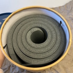ピラティスマットの画像